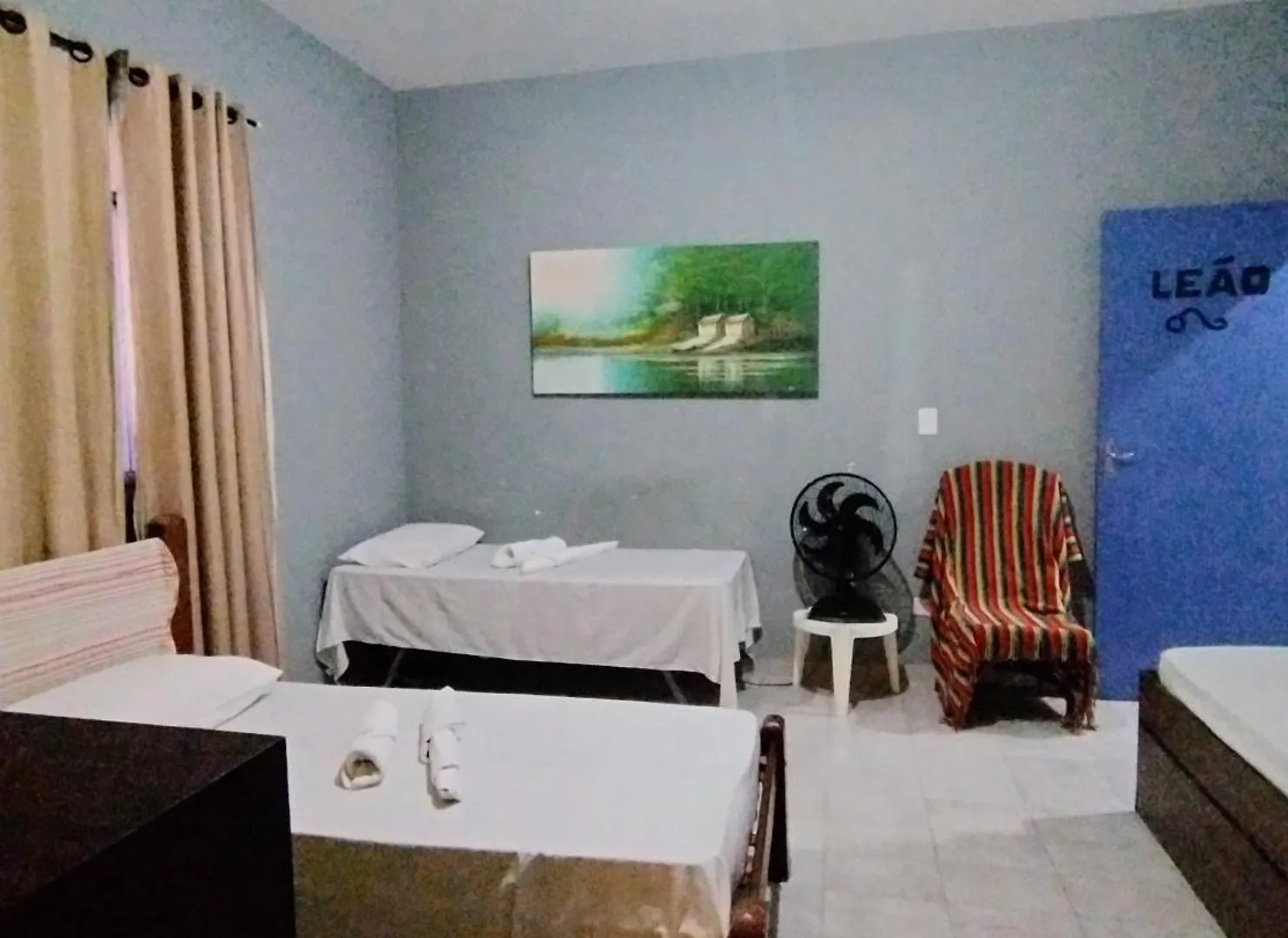 Soul Hostel Natal