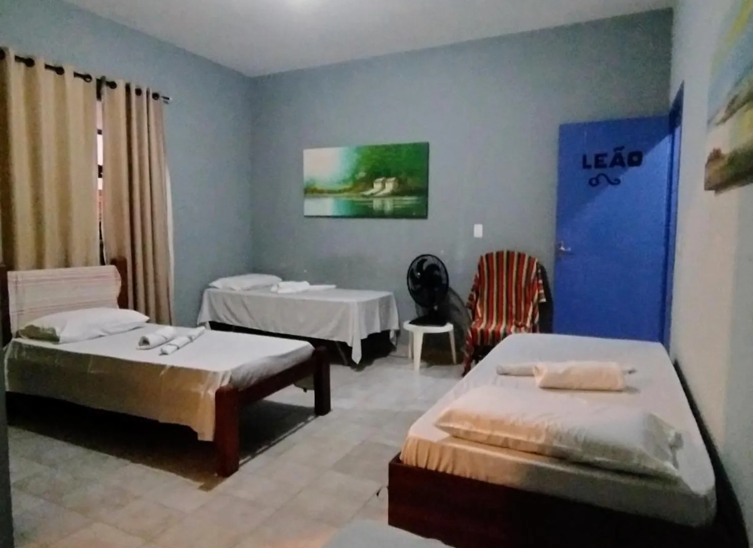 Soul Hostel Natal