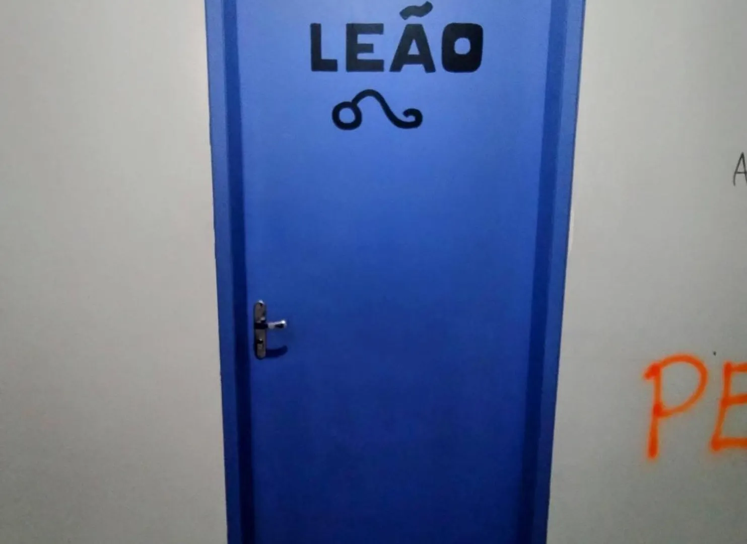 Soul Hostel Natal