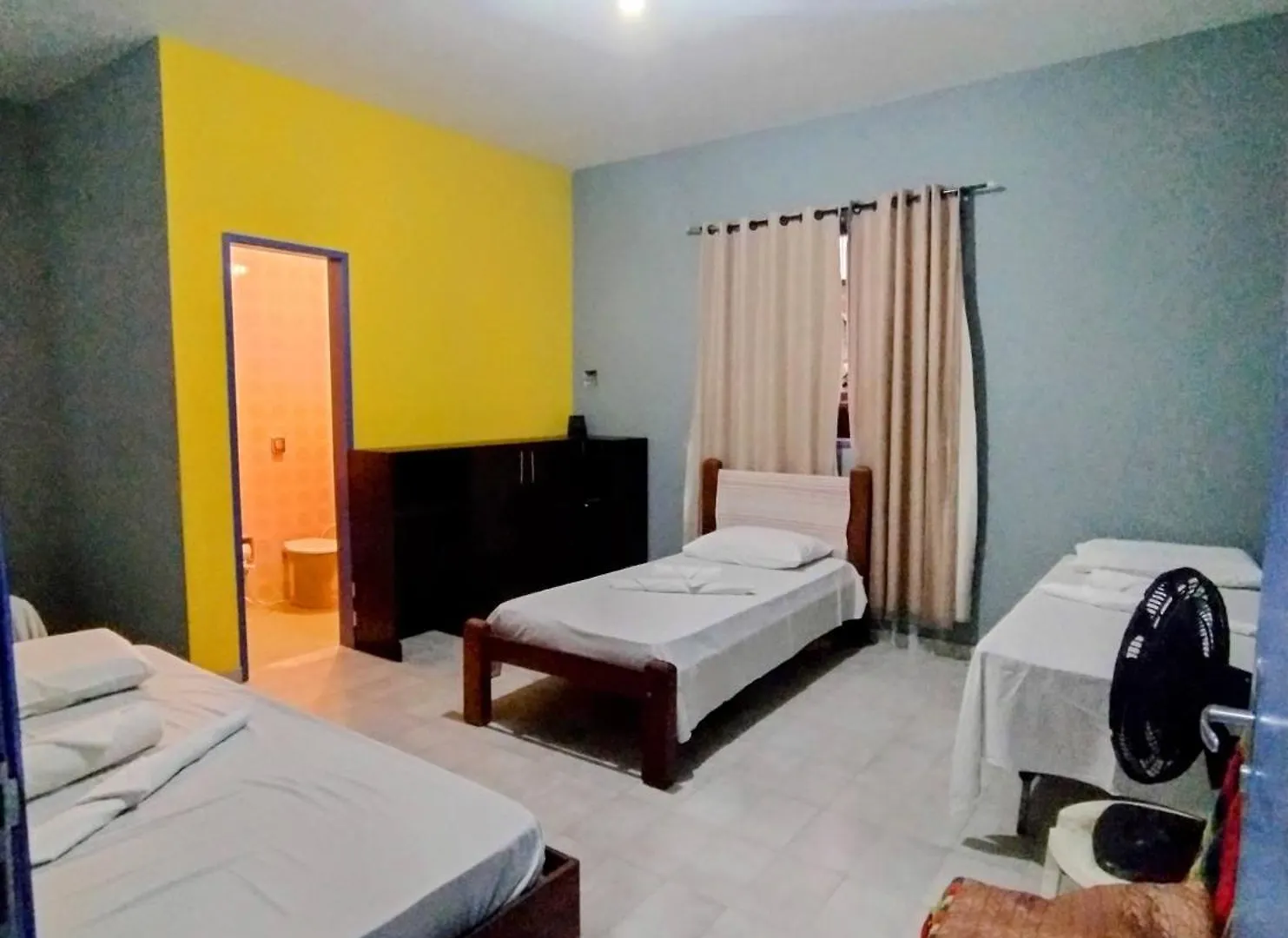 Soul Hostel Natal