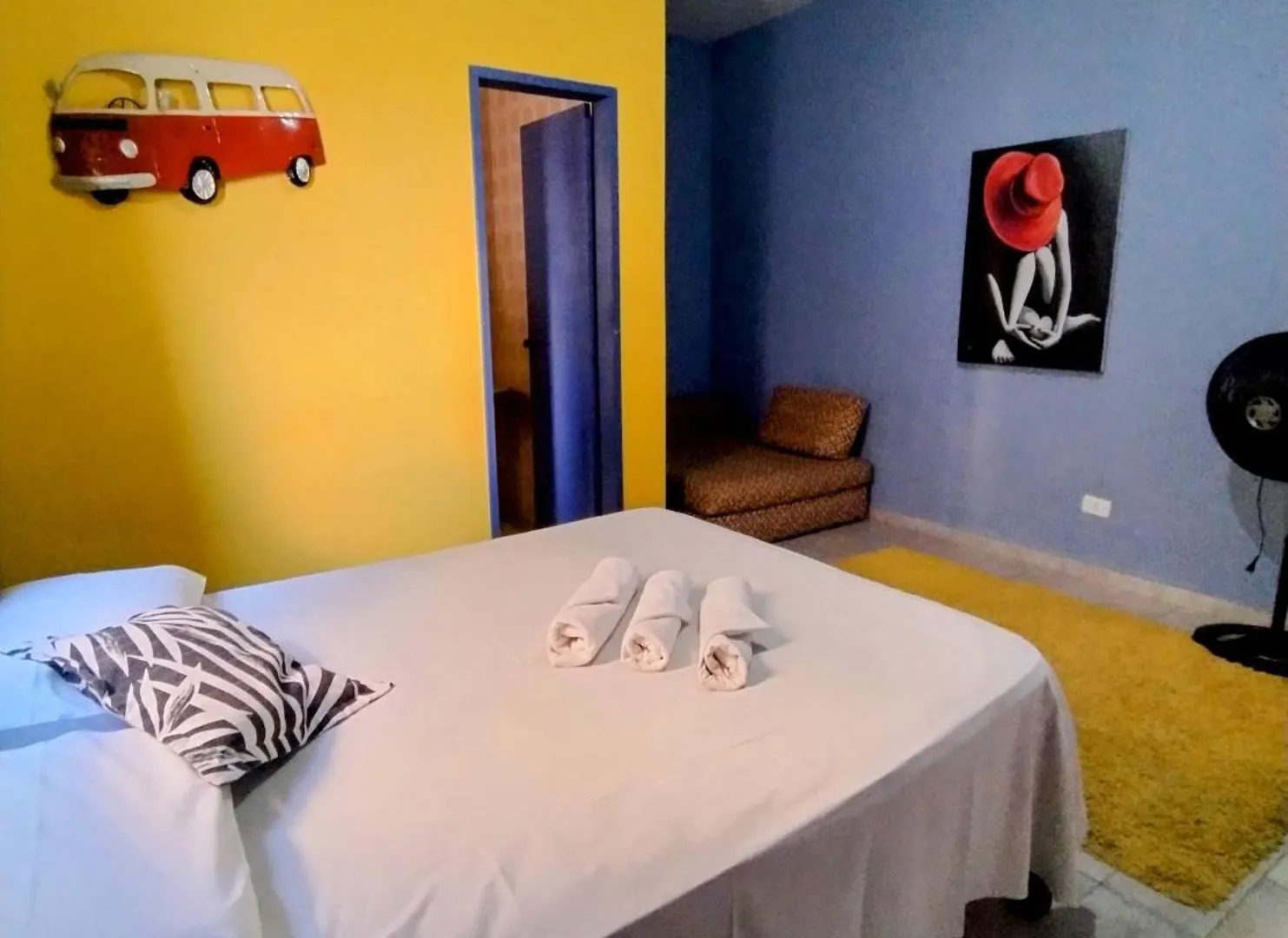 Soul Hostel Natal Brazília