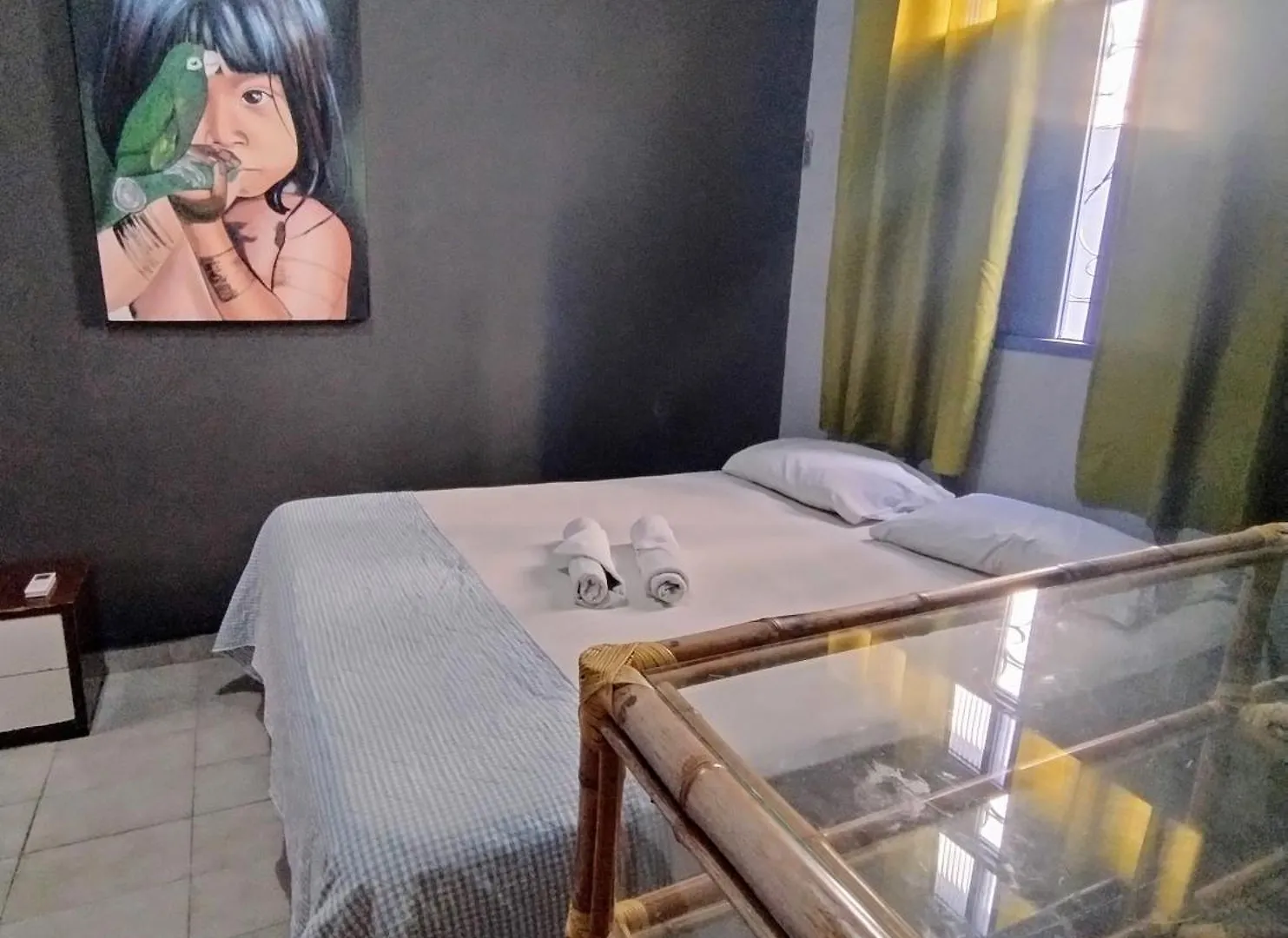 Soul Hostel Natal