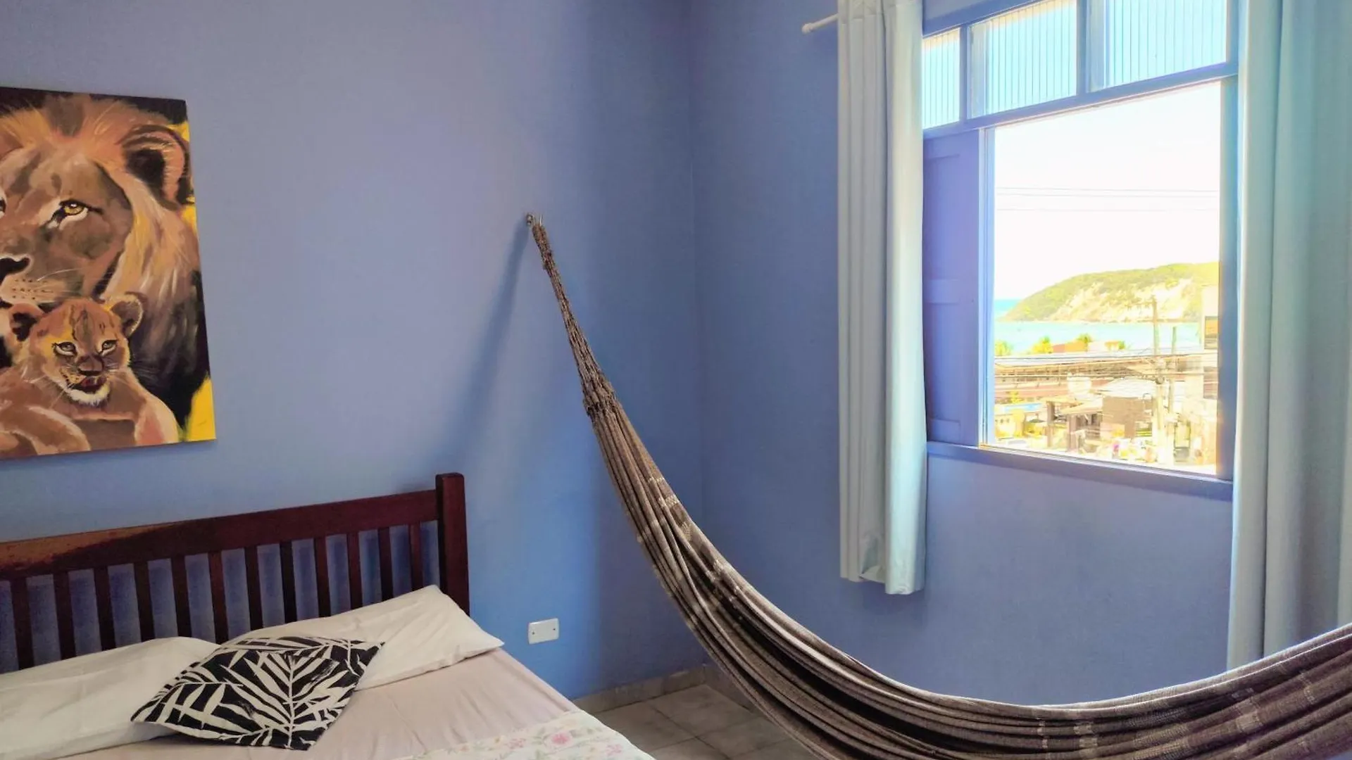 Soul Hostel Natal