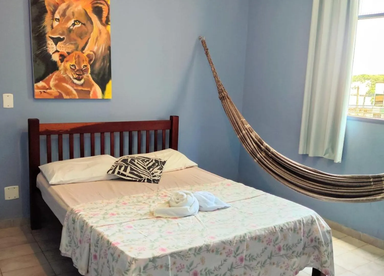 Soul Hostel Natal Brazília