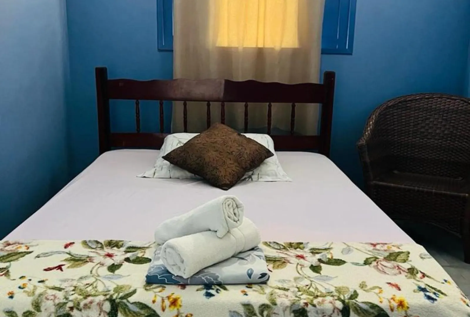 Soul Hostel ناتال 0*,