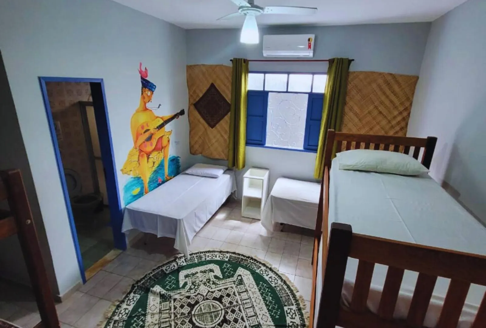 Soul Hostel ناتال
