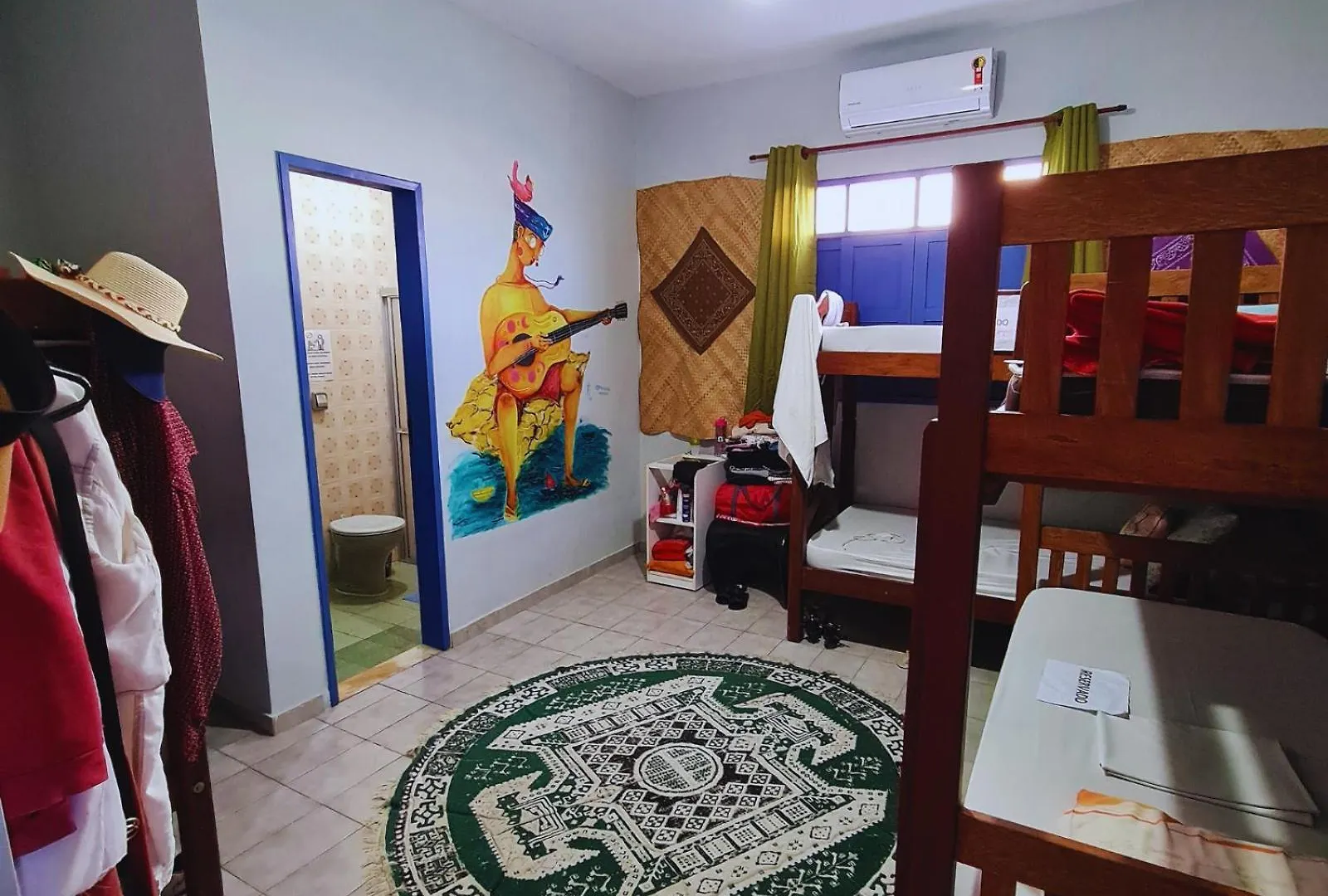 Soul Hostel ناتال