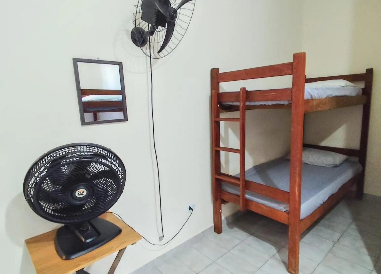 Soul Hostel Natal 0*,