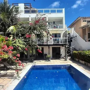 Bed & Breakfast Innsenso, Natal