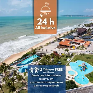 Hotel El Aram Imira, Natal