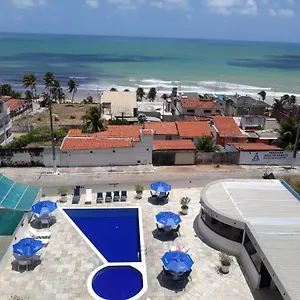 Terrazzo Ponta Negra Flat Natal