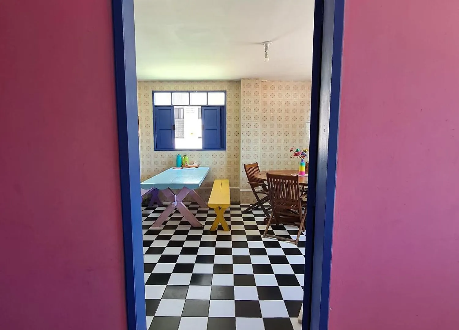 Soul Hostel Natal Brasilien