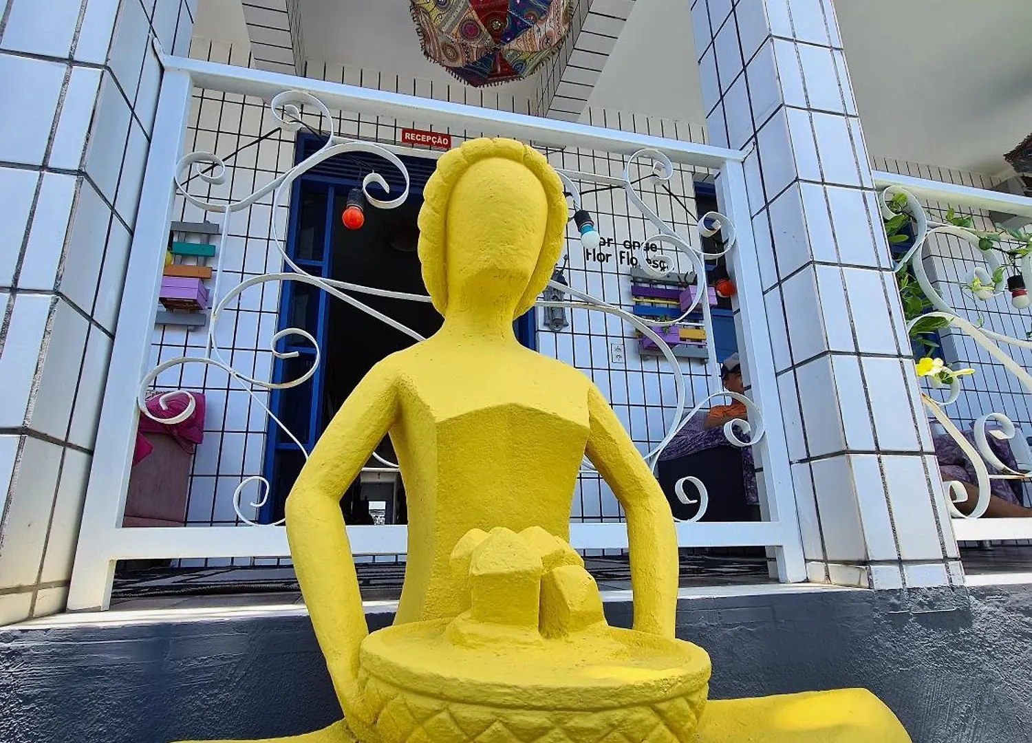 Soul Hostel Natal