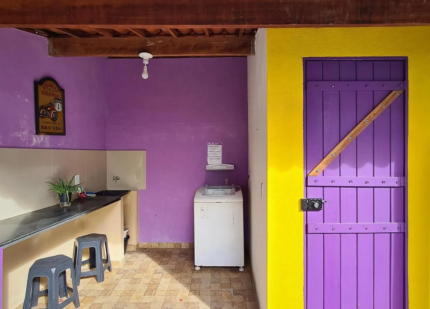 Soul Hostel Natal