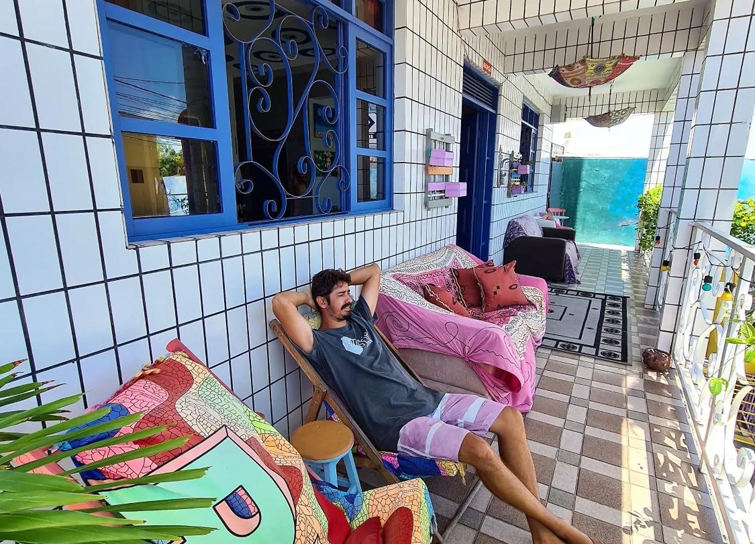 Soul Hostel Natal