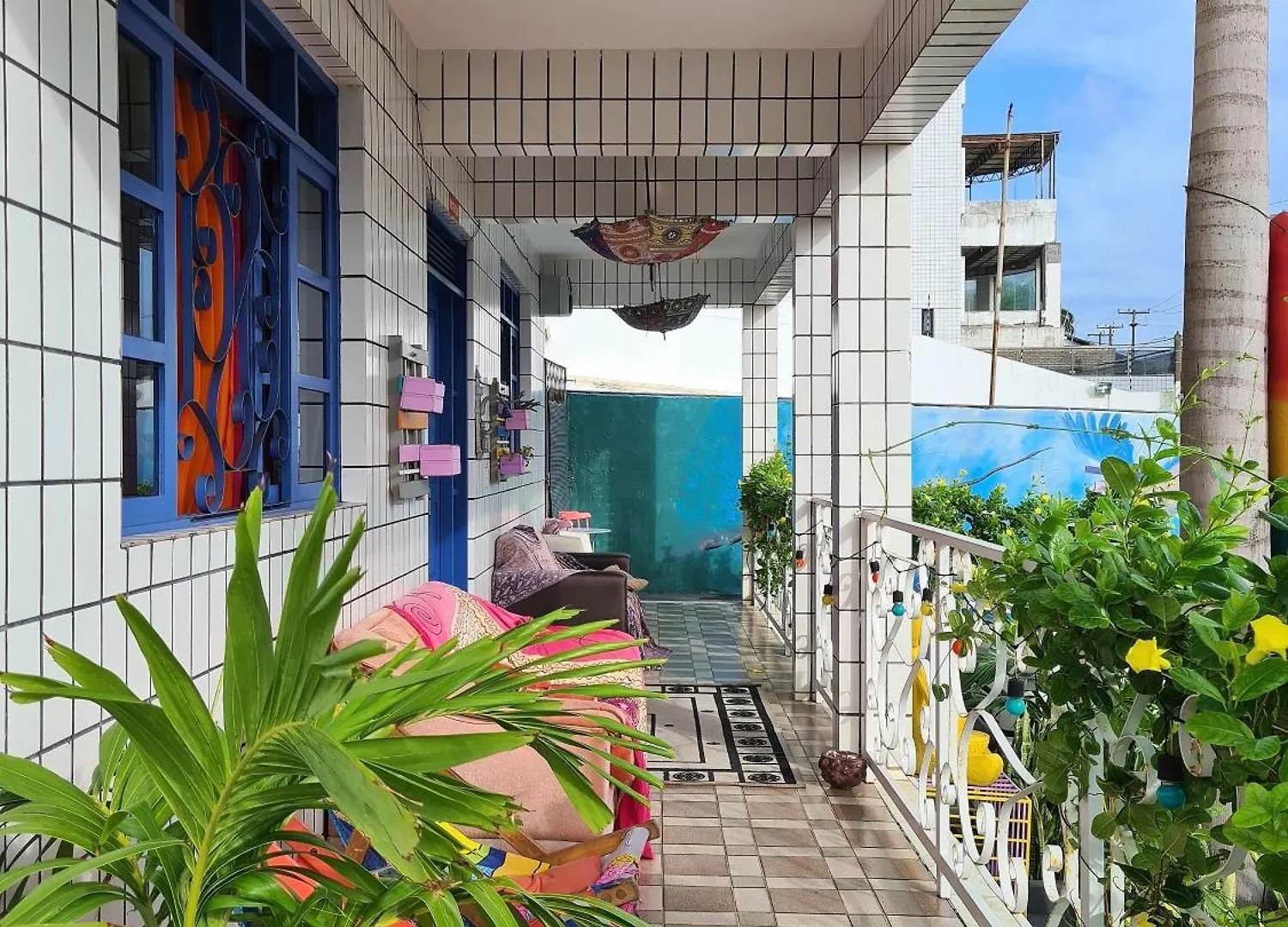 Soul Hostel Natal