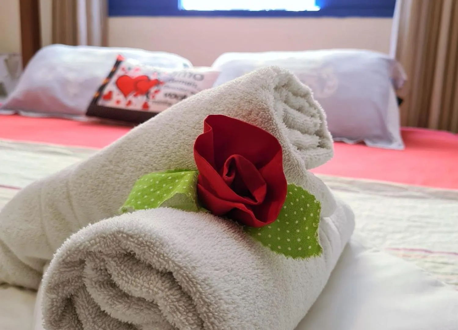 Soul Hostel Natal Brasilien