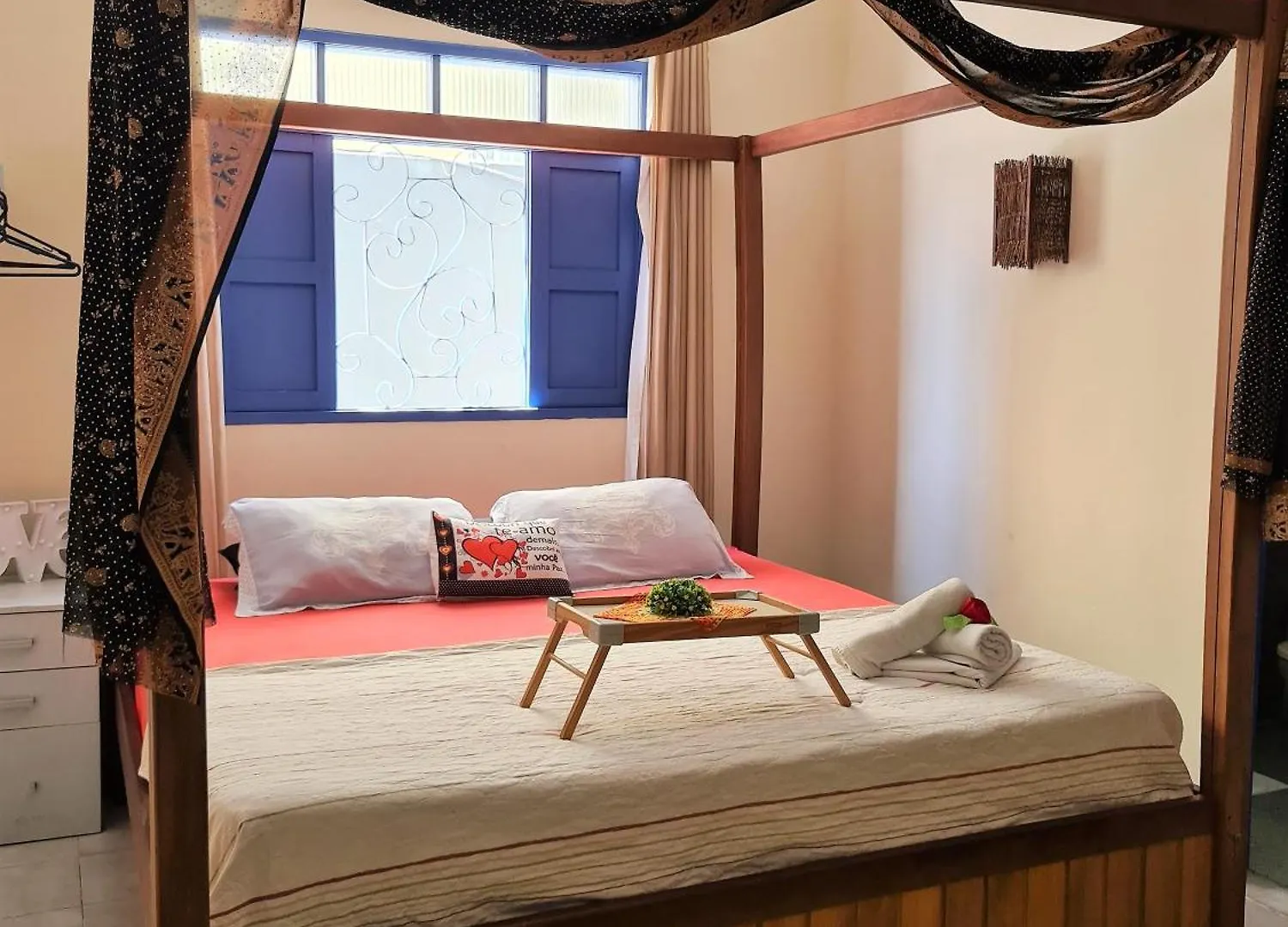 Soul Hostel Natal