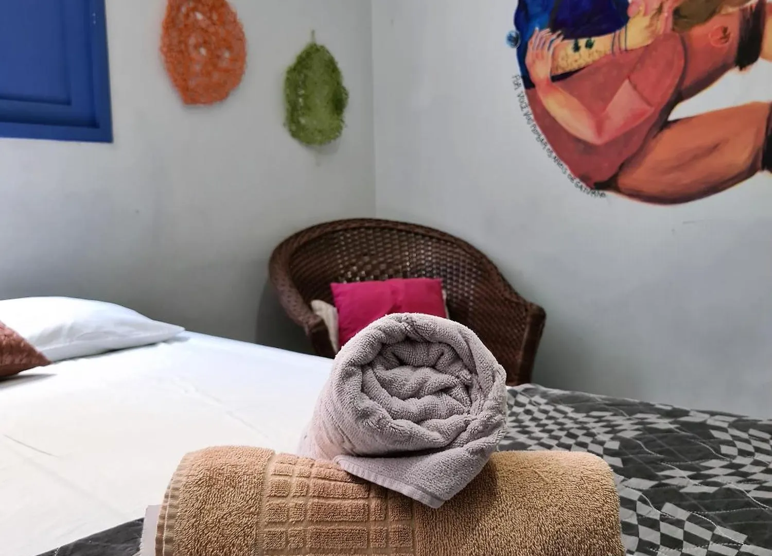 Soul Hostel Natal