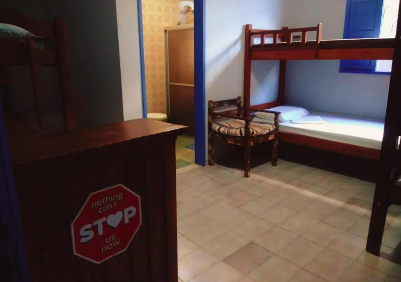 Soul Hostel Natal