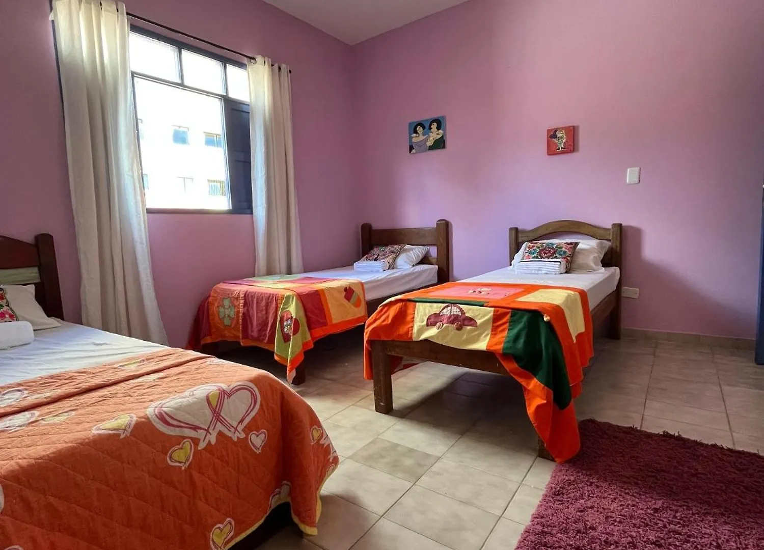Soul Hostel Natal