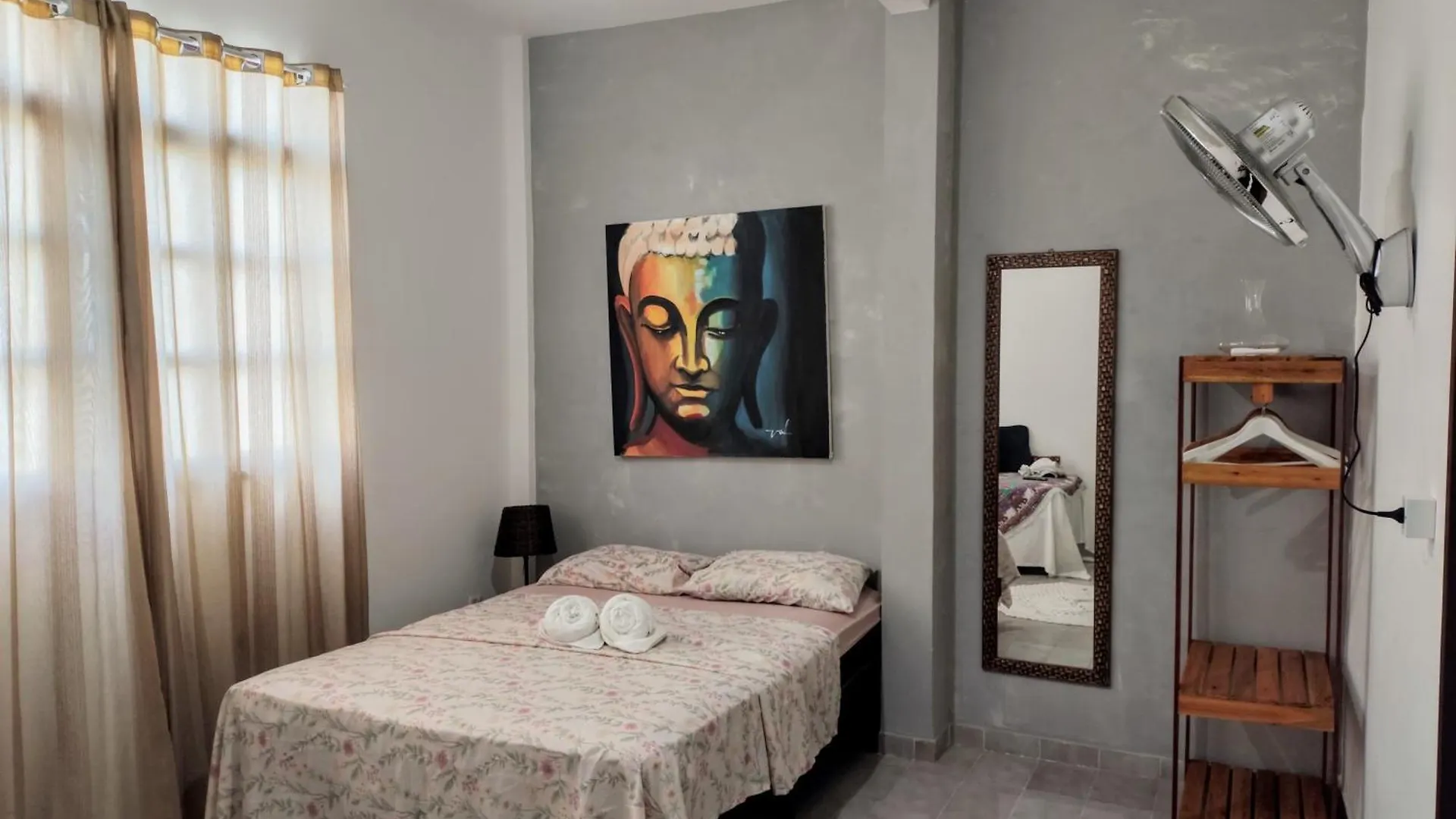 Soul Hostel Natal Brasilien