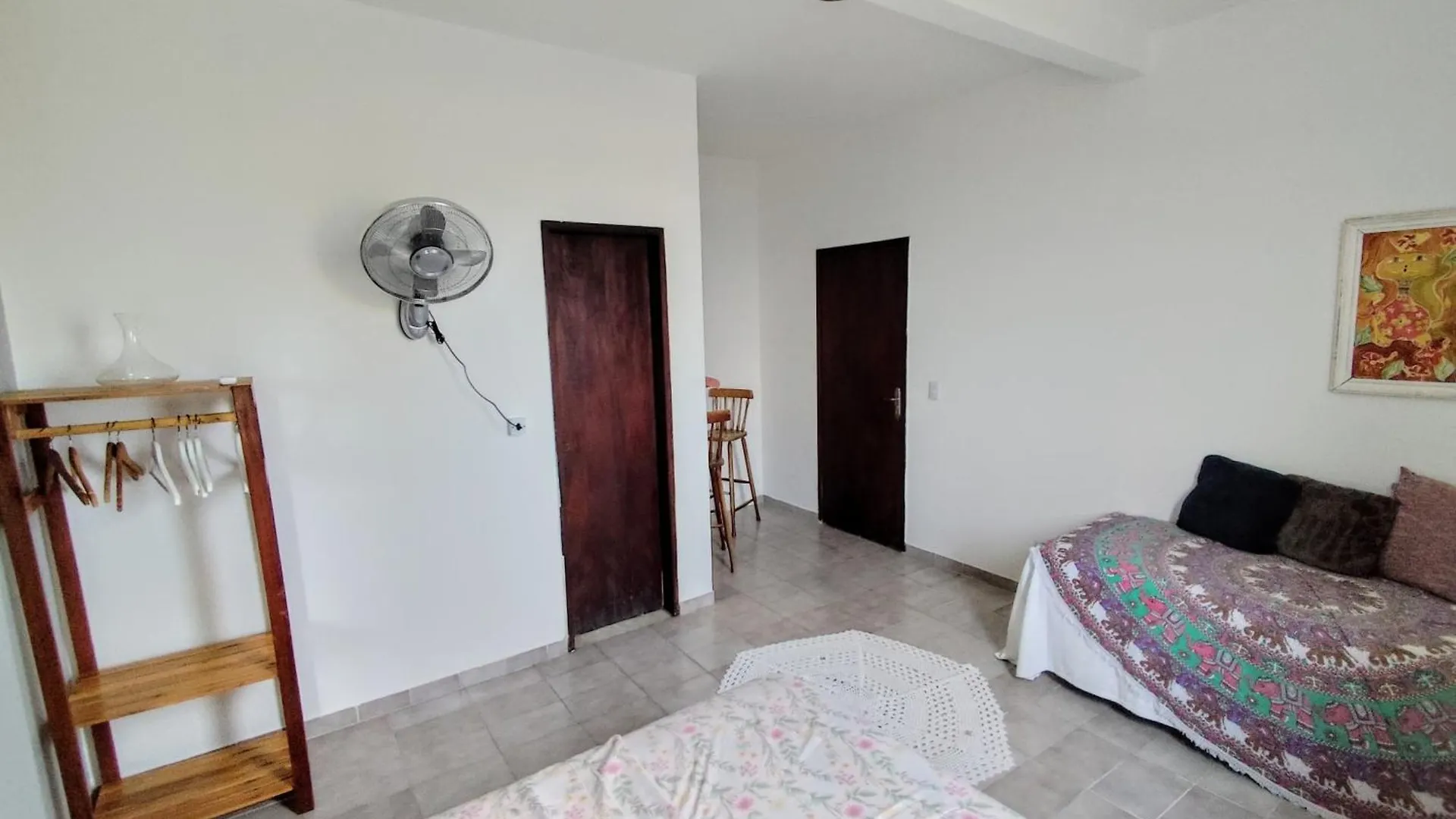 Soul Hostel Natal