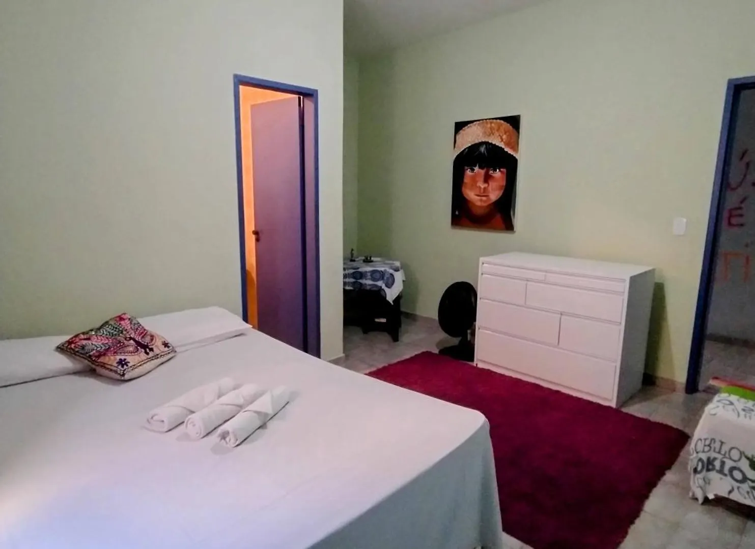 Soul Hostel Natal