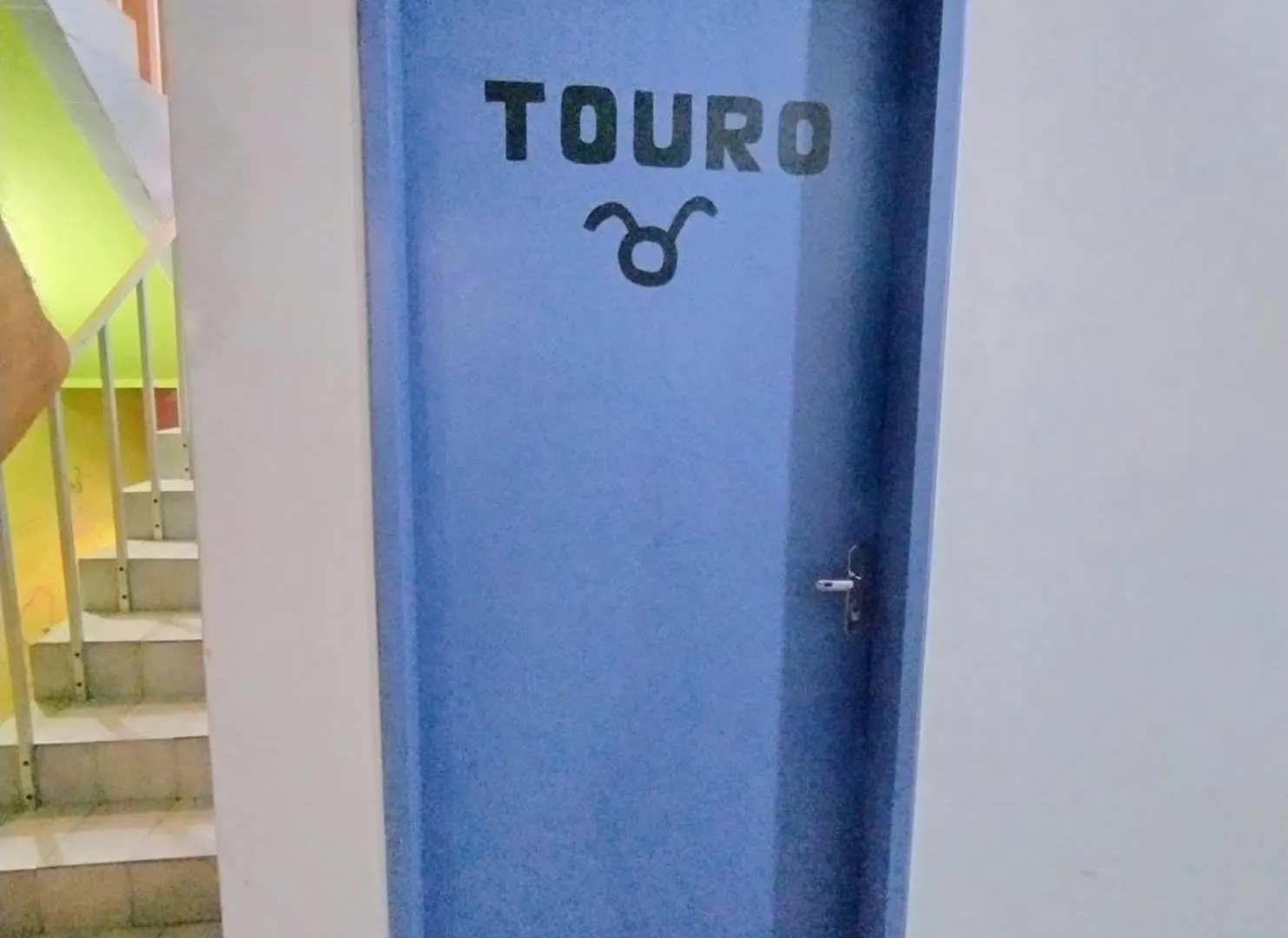 Soul Hostel Natal