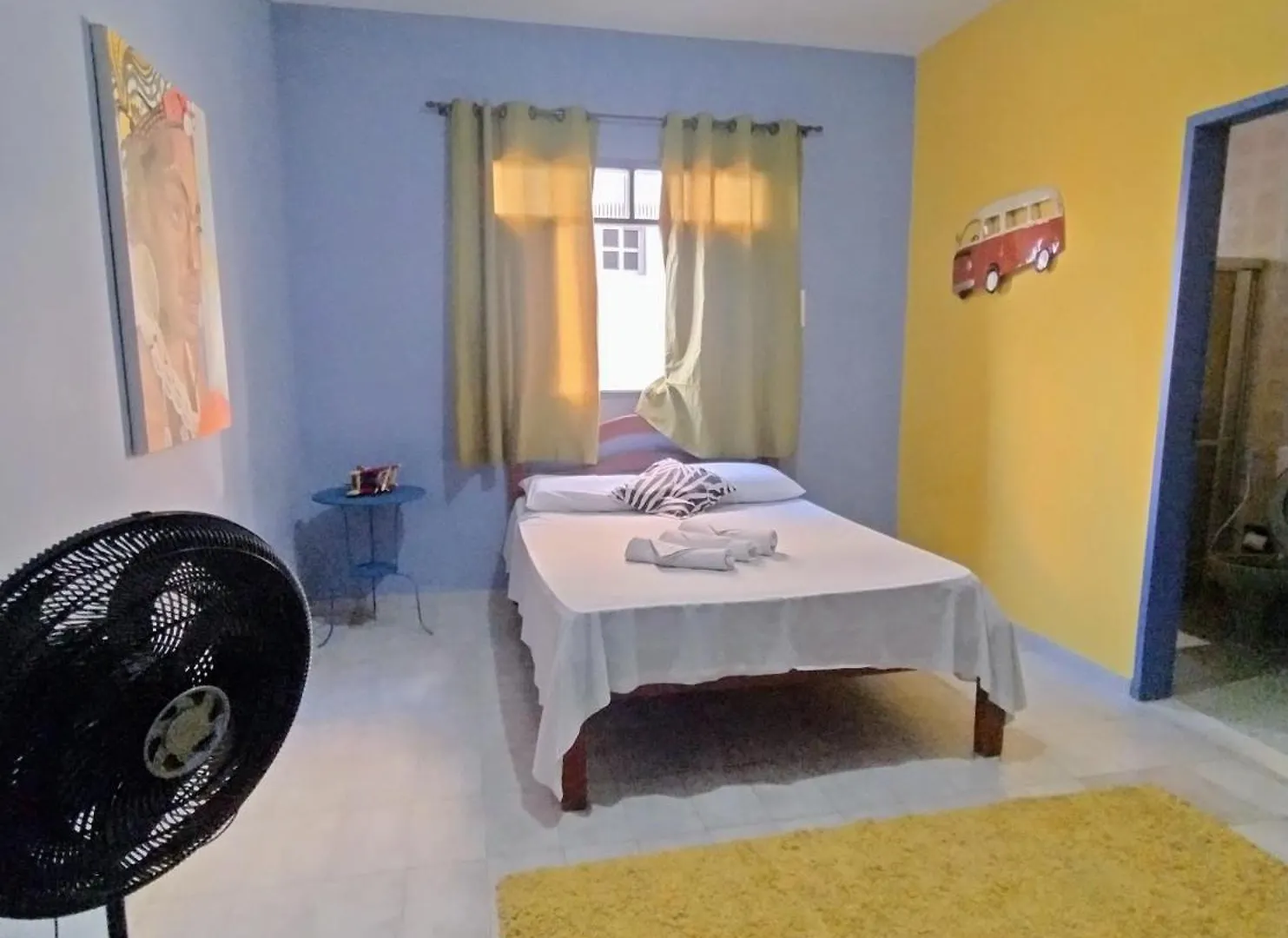 Soul Hostel Natal