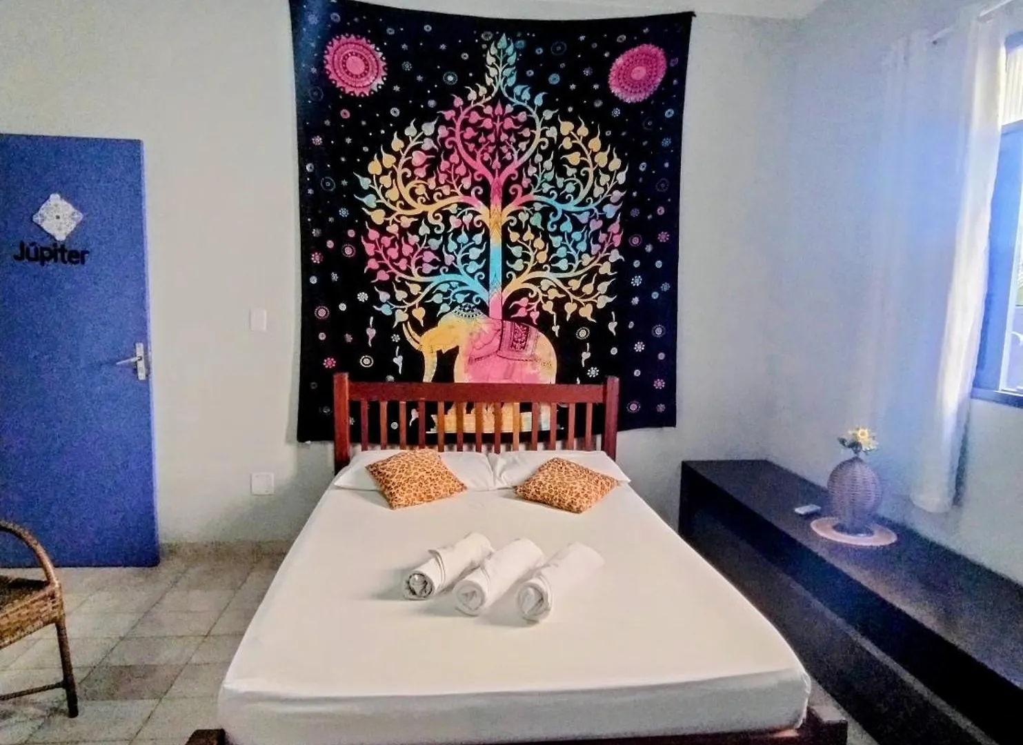 Soul Hostel Natal
