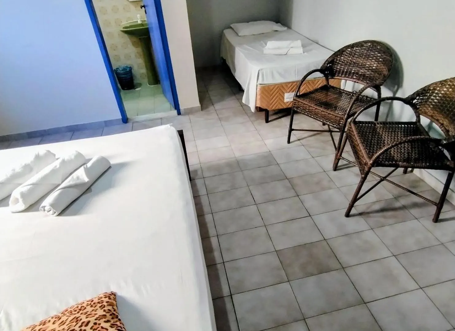 Soul Hostel Natal Brasilien