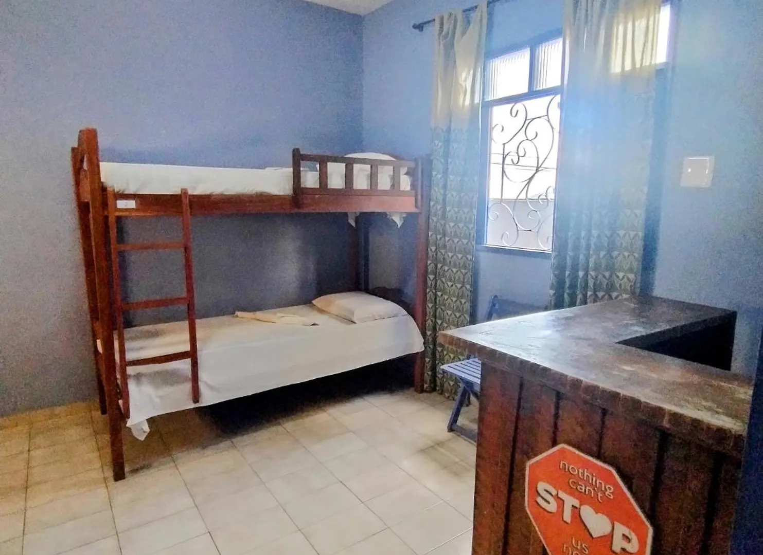 Soul Hostel Natal