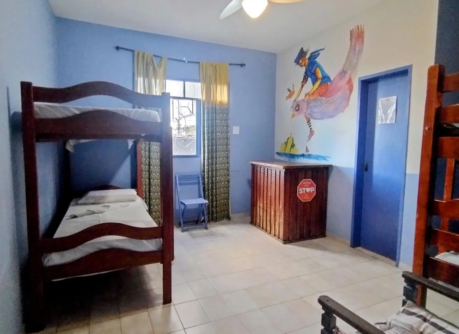 Soul Hostel Natal
