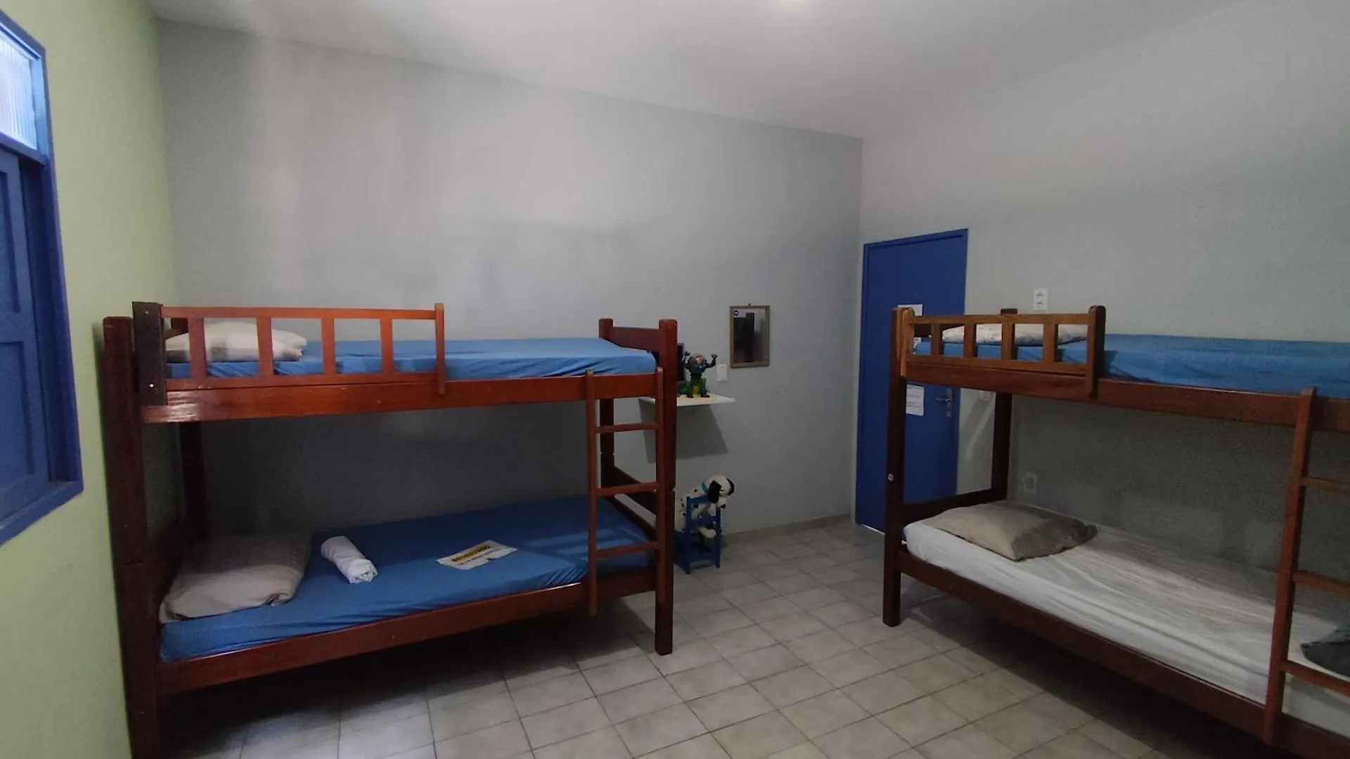 Soul Hostel Natal Brasilien