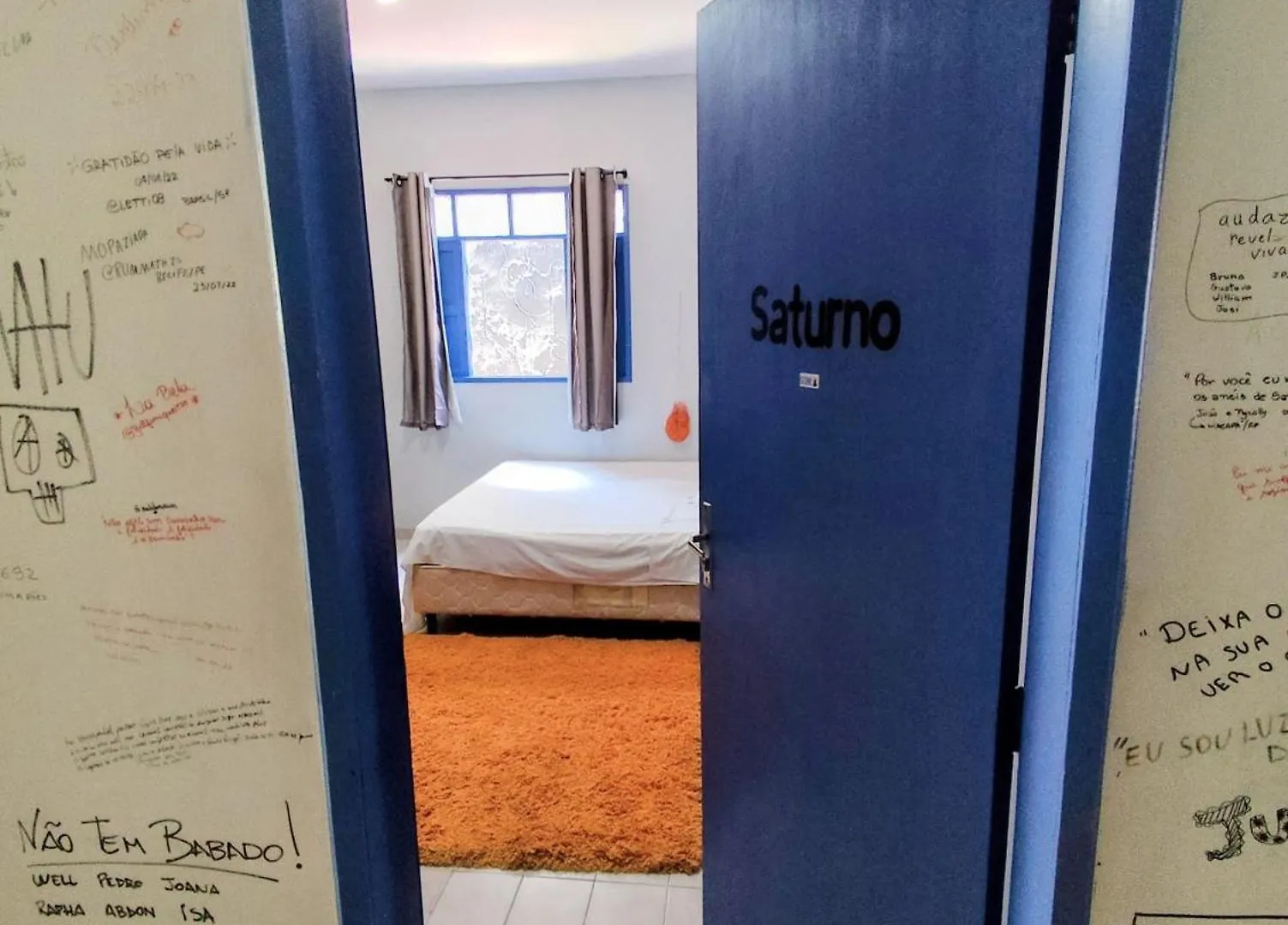 Soul Hostel Natal