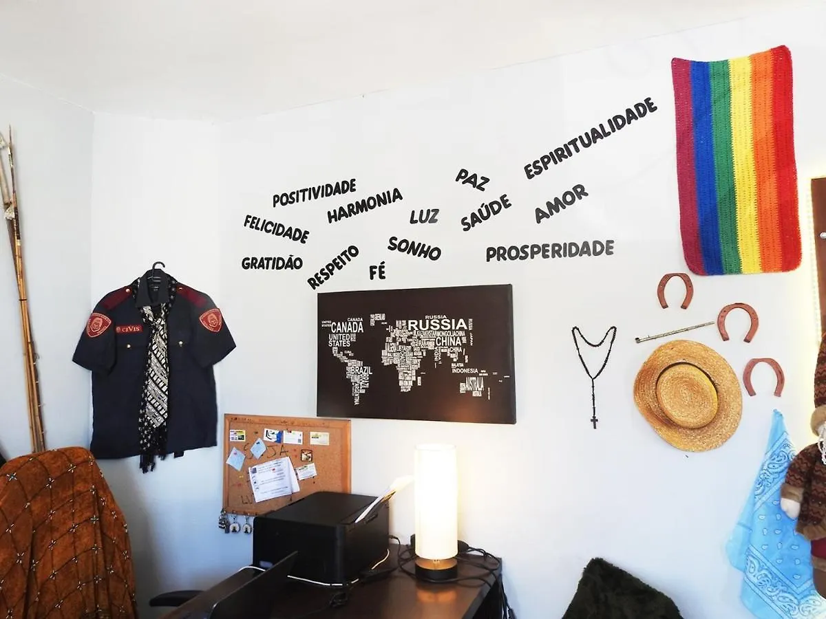Soul Hostel Natal