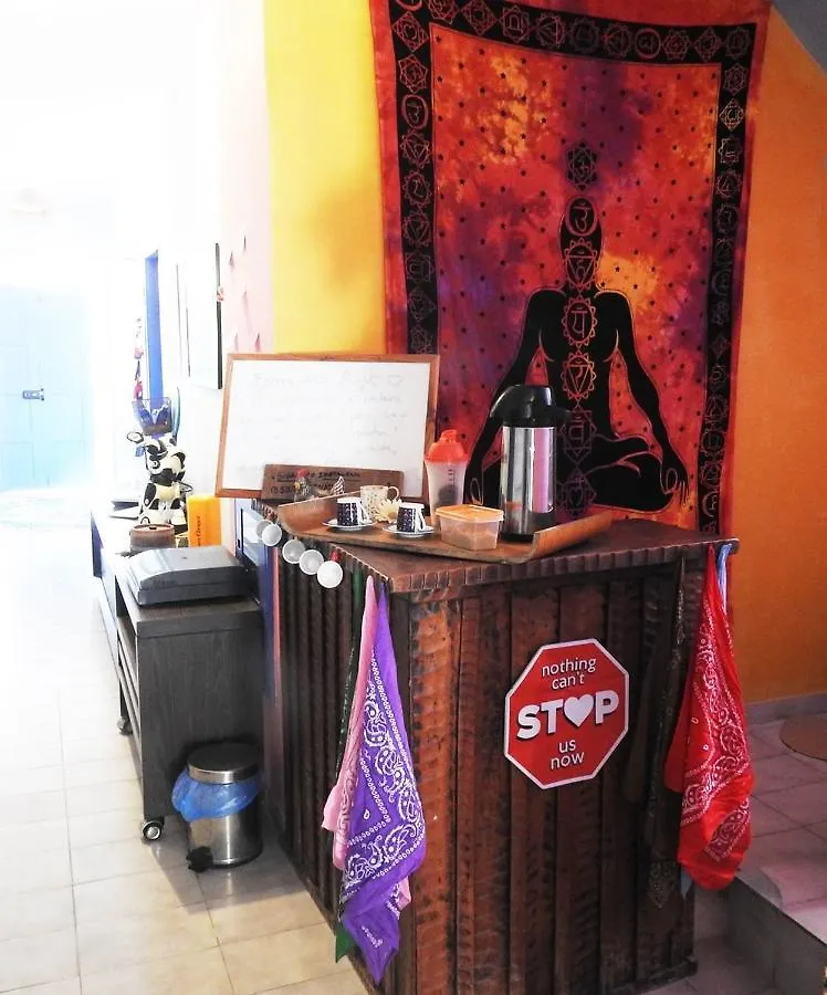 Soul Hostel Natal