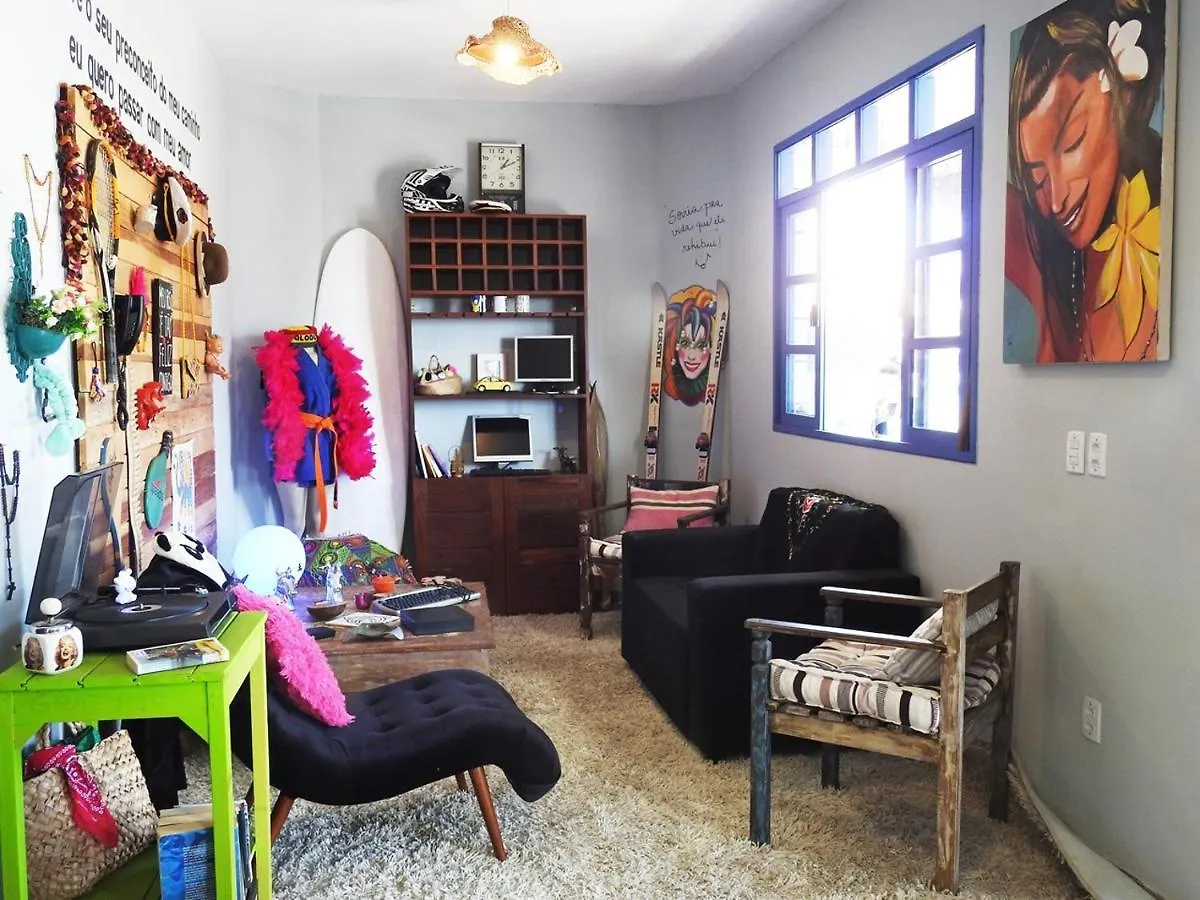 Soul Hostel Natal