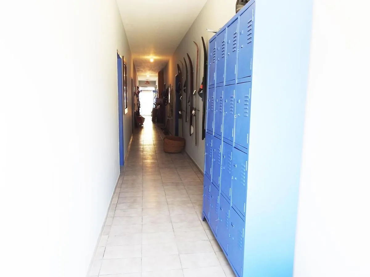 Soul Hostel Natal Brasilien