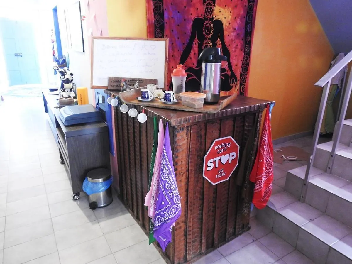 Soul Hostel Natal