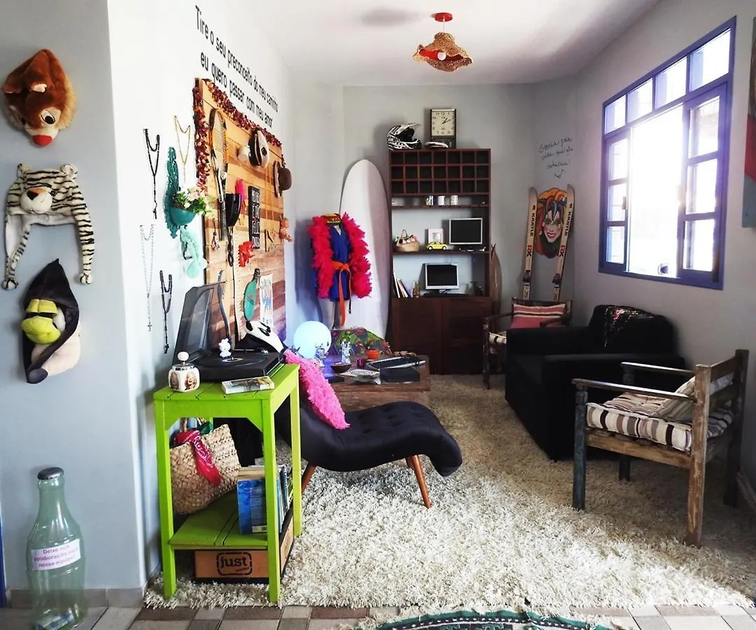 Soul Hostel Natal