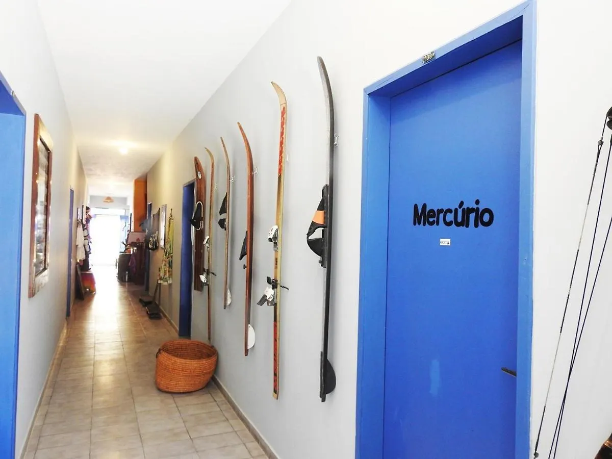 Soul Hostel Natal