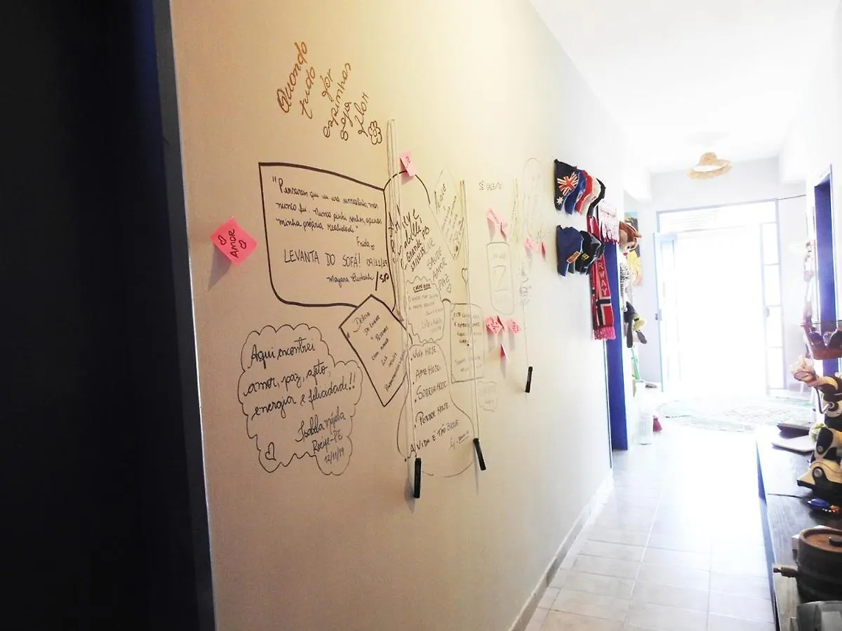 Soul Hostel Natal