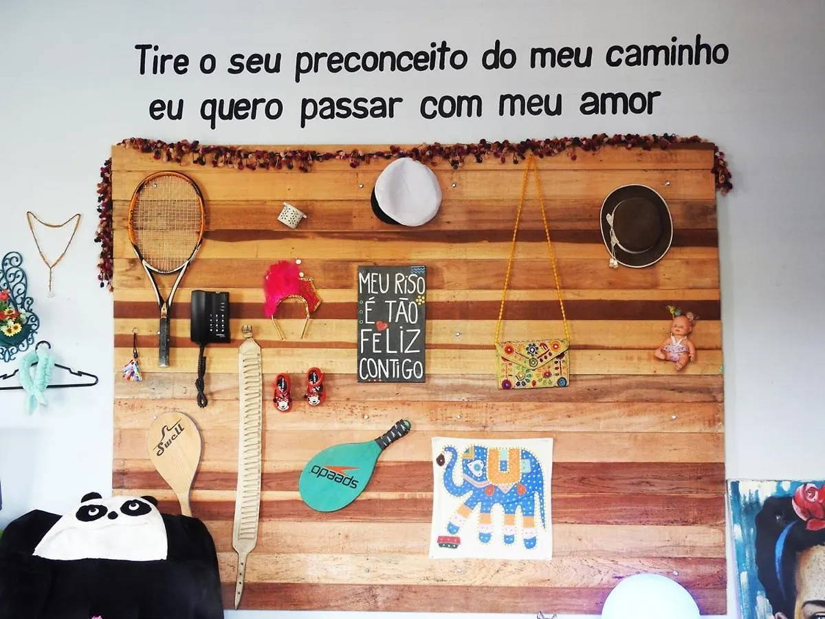 Soul Hostel Natal