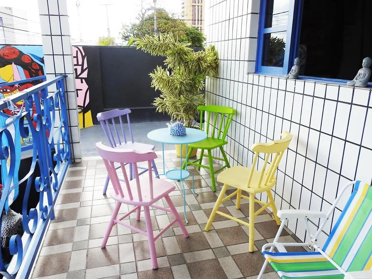 Soul Hostel Natal